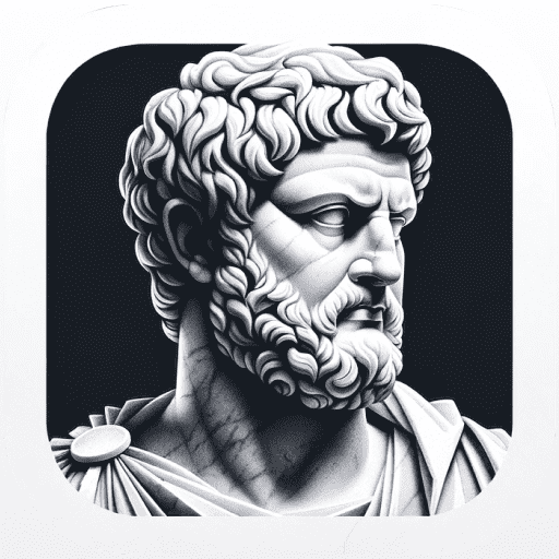 Meditations App Icon