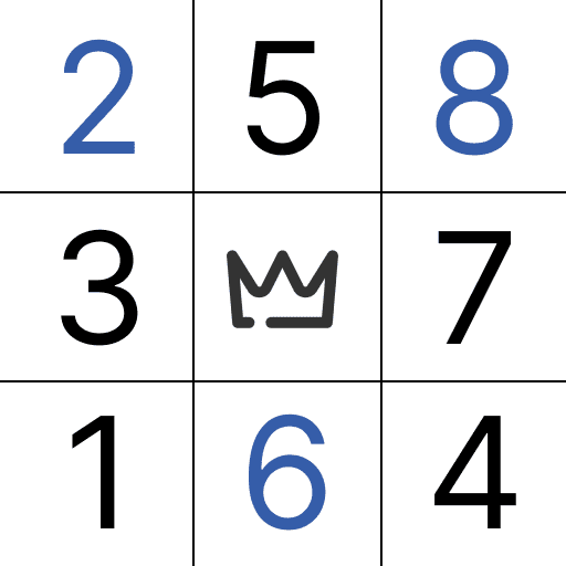 Sudoku App Icon